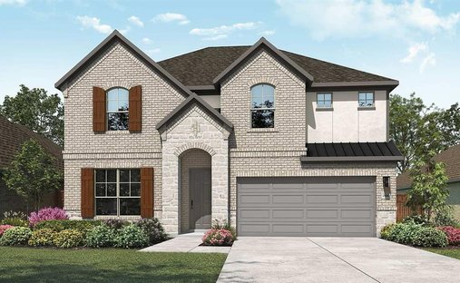 Haus in Denton, Texas, Vereinigte Staaten 1
