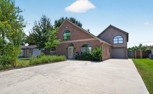 Haus in Pasadena, Texas, Vereinigte Staaten 1