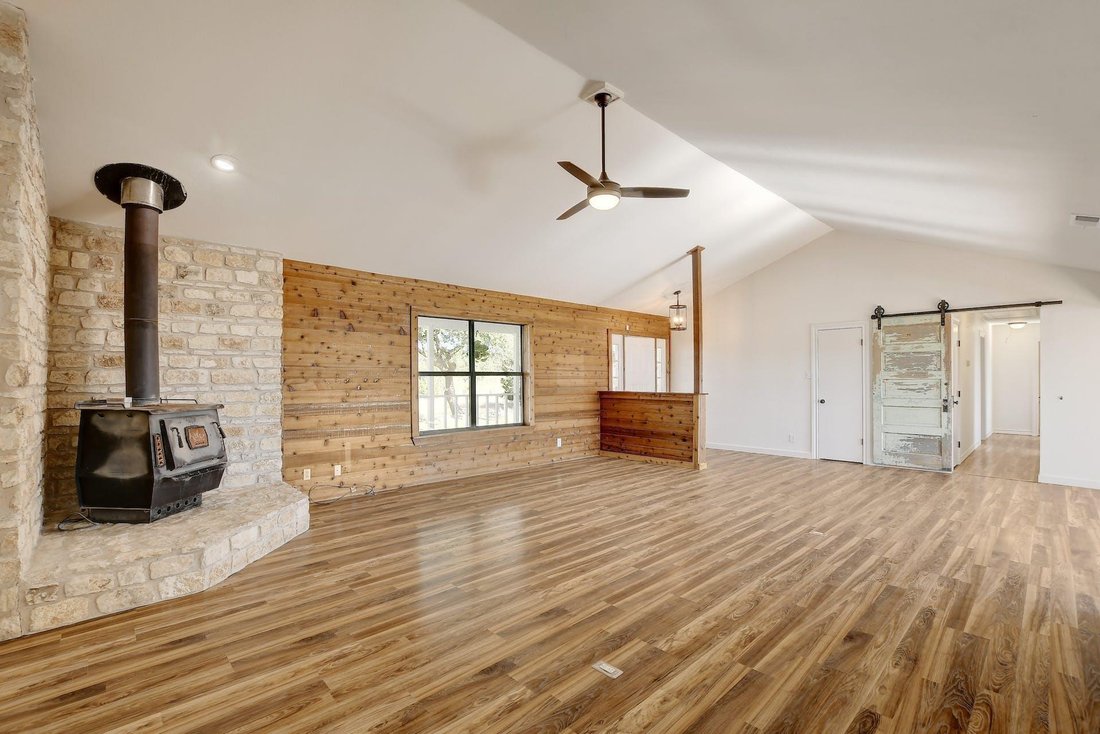 Haus in Dripping Springs, Texas, Vereinigte Staaten 3 - 18749066