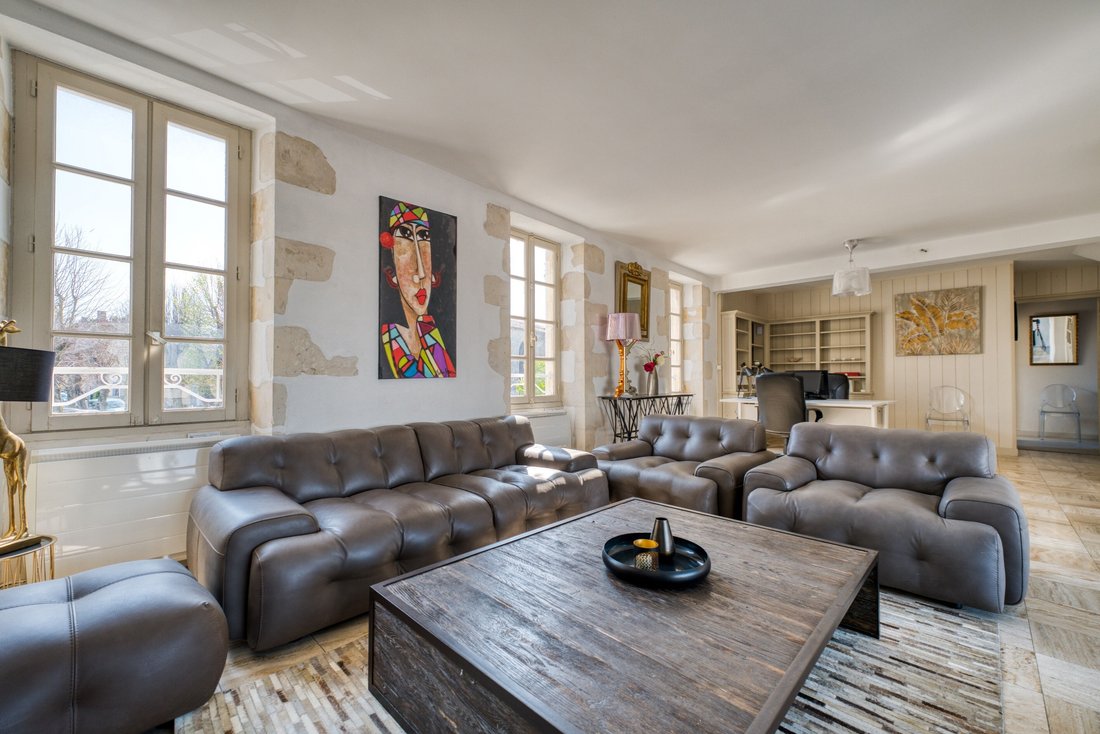 Wohnung in Saint-Martin-de-Ré, Neu-Aquitanien, Frankreich 4 - 14689469