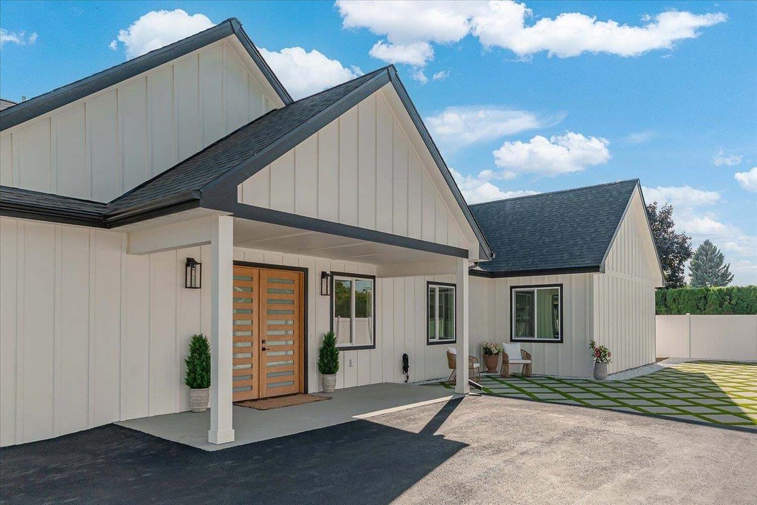 Casa en Spokane Valley, Washington, Estados Unidos 5 - 18756893