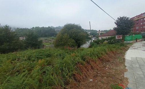 Terreno a Marín, Galizia, Spagna 1