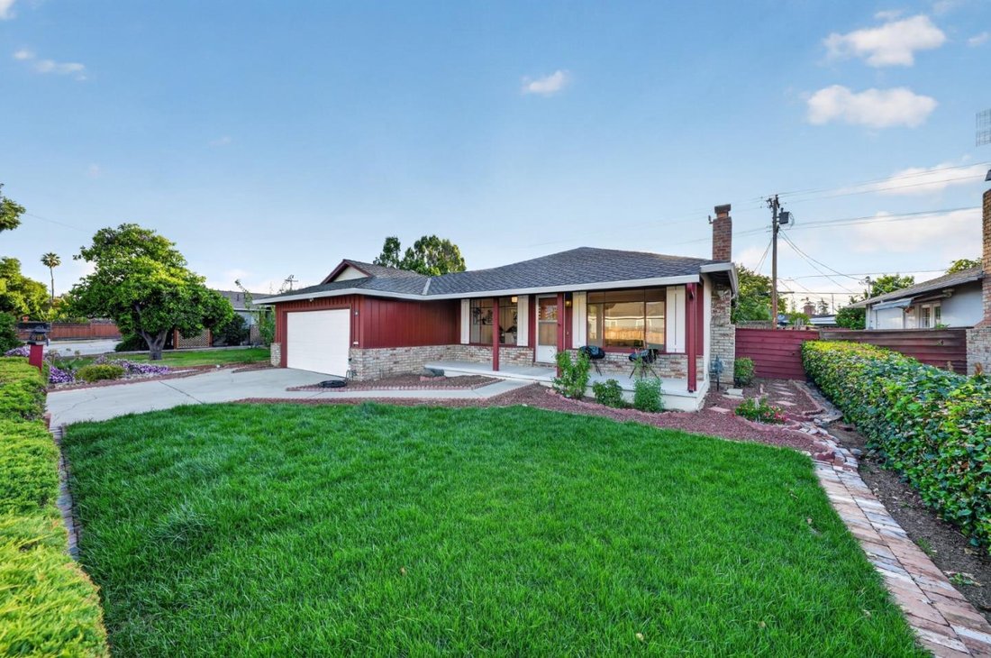 House in Sunnyvale, California, United States 4 - 18756938