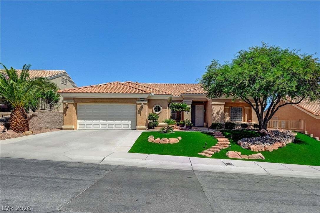 Haus in Las Vegas, Nevada, Vereinigte Staaten 1 - 18748360