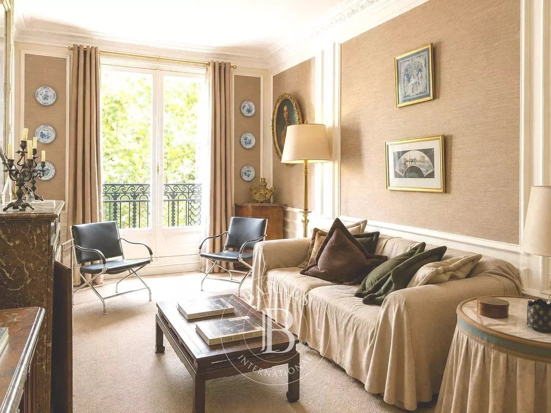 Apartment in Vauban Esquermes, Lille, France 5 - 18753028