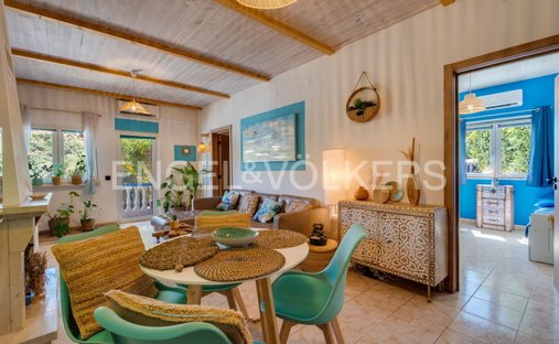 Villa in Silves, Algarve, Portugal 1