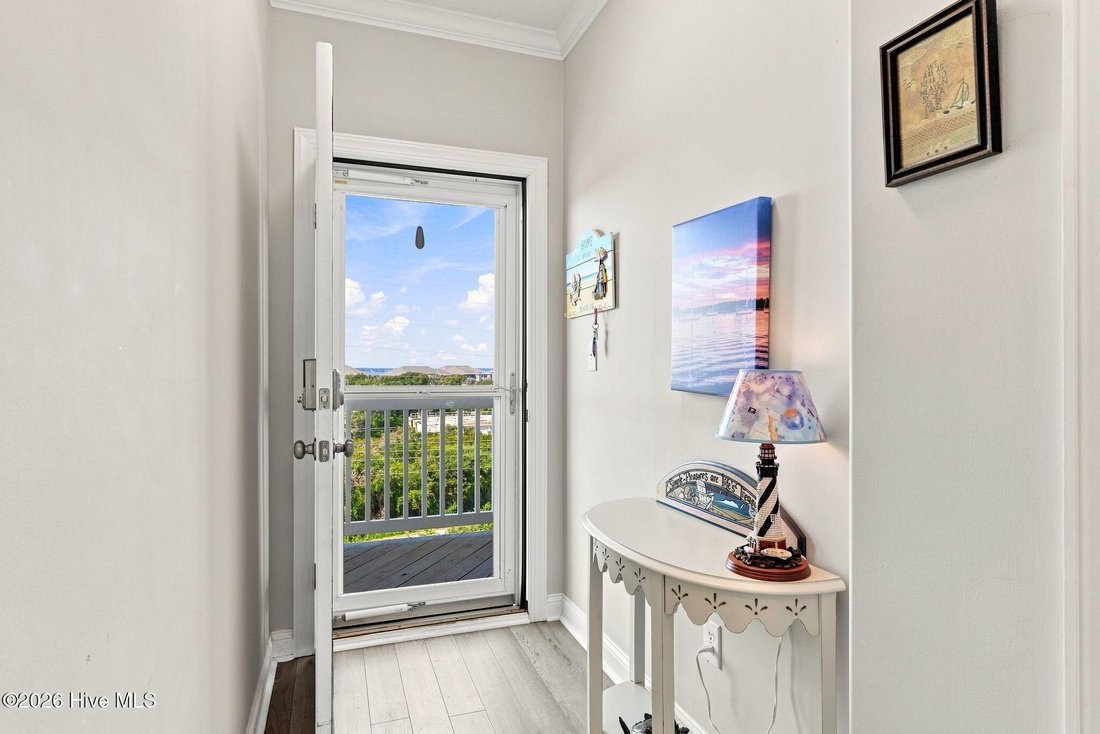 Condominio en Emerald Isle, Carolina del Norte, Estados Unidos 5 - 18751518