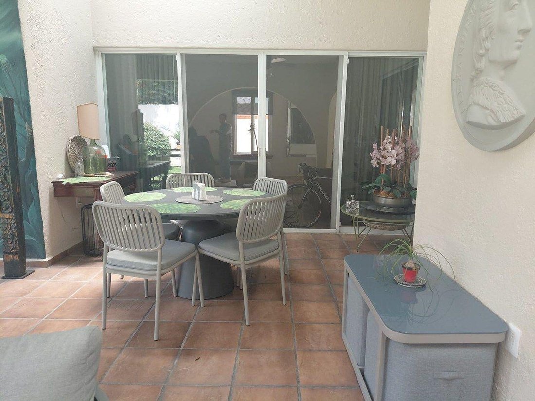Haus in Jiutepec, Morelos, Mexiko 5 - 18750042
