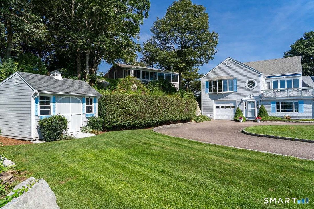 House in Stonington, Connecticut, United States 4 - 18754156