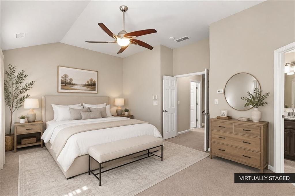 Townhouse in Roswell, Georgia, United States 5 - 17196237
