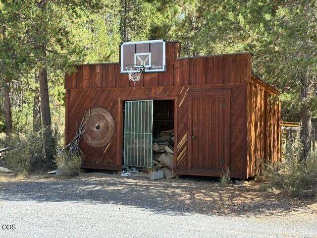 Haus in Crescent Lake, Oregon, Vereinigte Staaten 4 - 18760859