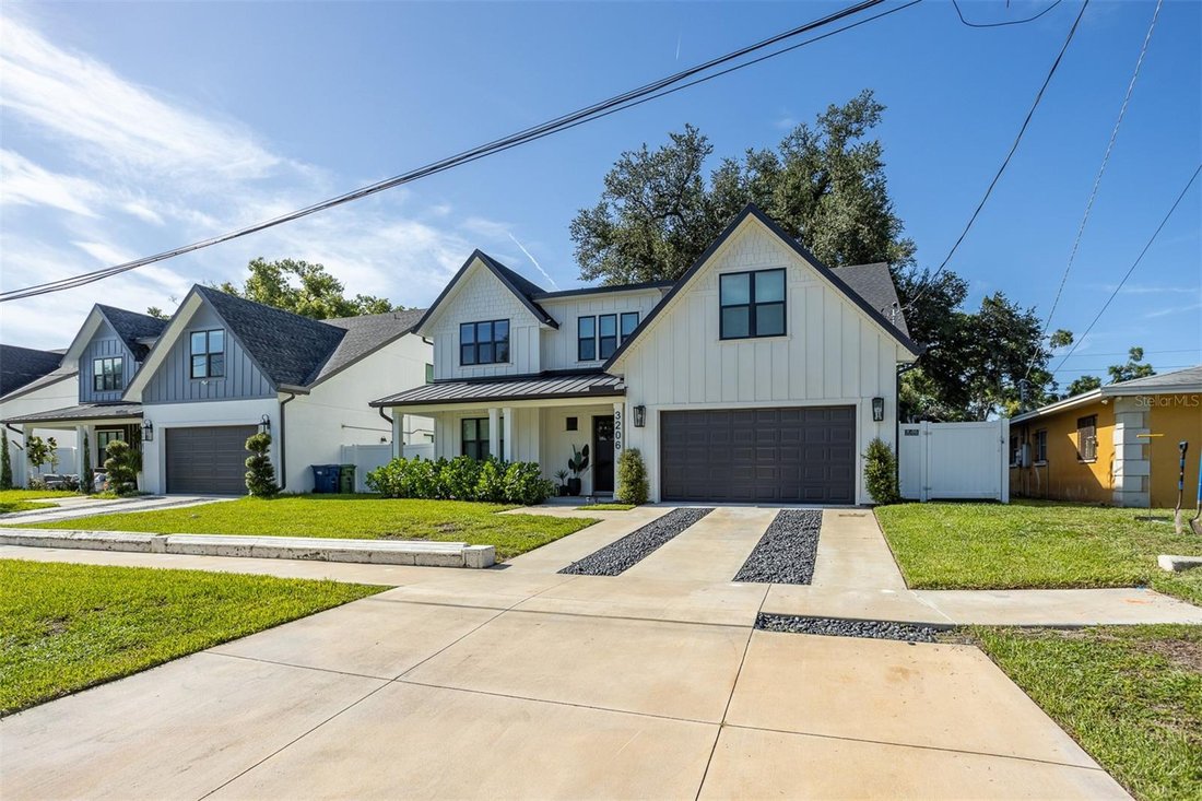 Haus in Tampa, Florida, Vereinigte Staaten 3 - 18749134