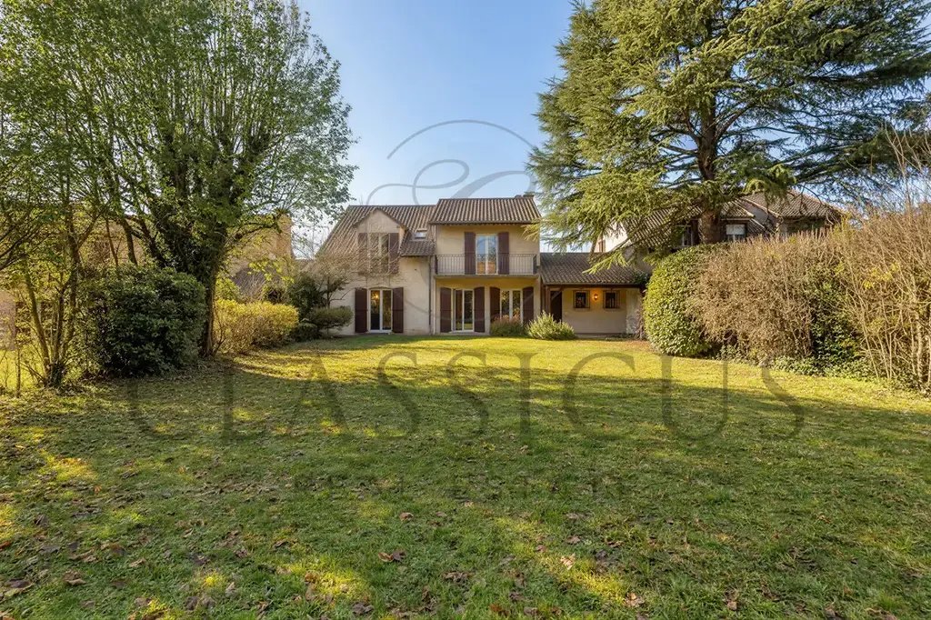 Haus in Veyrier GE, Genf, Schweiz 1 - 18760885