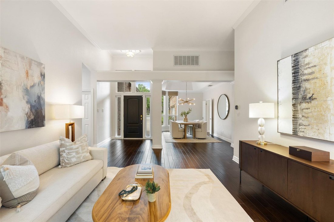 Casa a Austin, Texas, Stati Uniti 4 - 18284889