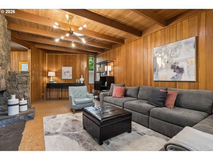 Casa en Lake Oswego, Oregón, Estados Unidos 5 - 18758128
