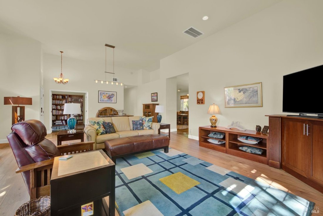 Casa a Suisun City, California, Stati Uniti 3 - 18754515