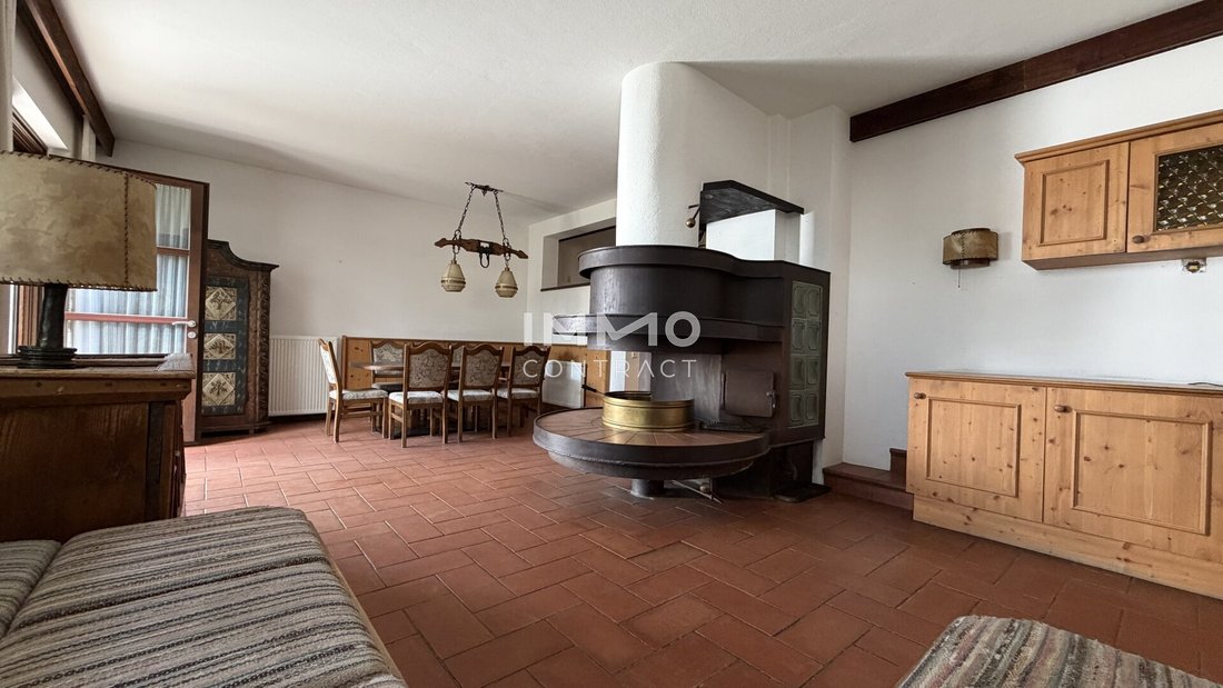 Residenza a Lienz, Tirolo, Austria 2 - 17859338
