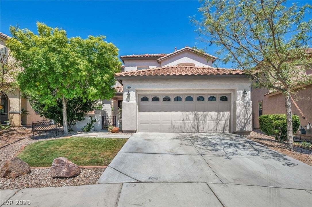 Maison à Las Vegas, Nevada, États-Unis 3 - 18754295