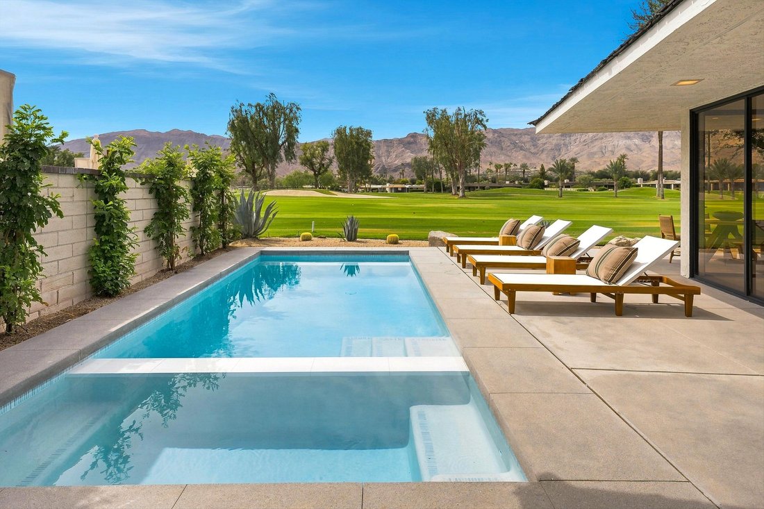 Maison à Rancho Mirage, Californie, États-Unis 1 - 18750609