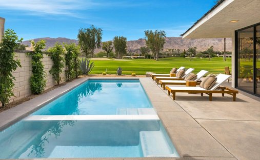 Haus in Rancho Mirage, Kalifornien, Vereinigte Staaten 1