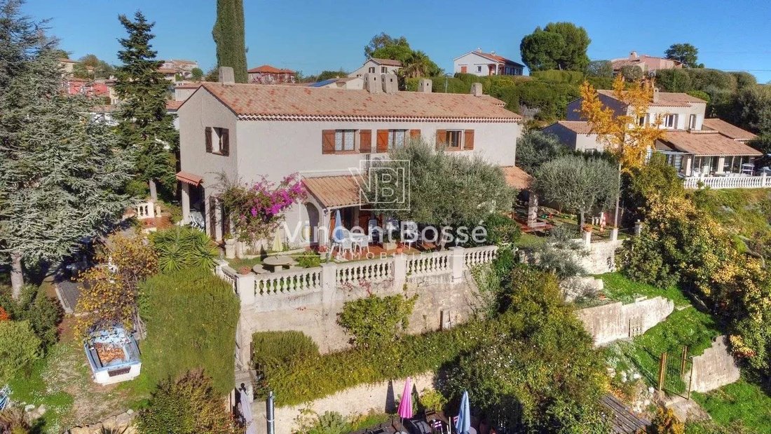 Haus in Saint-Laurent-du-Var, Provence-Alpes-Côte d'Azur, Frankreich 2 - 16811511