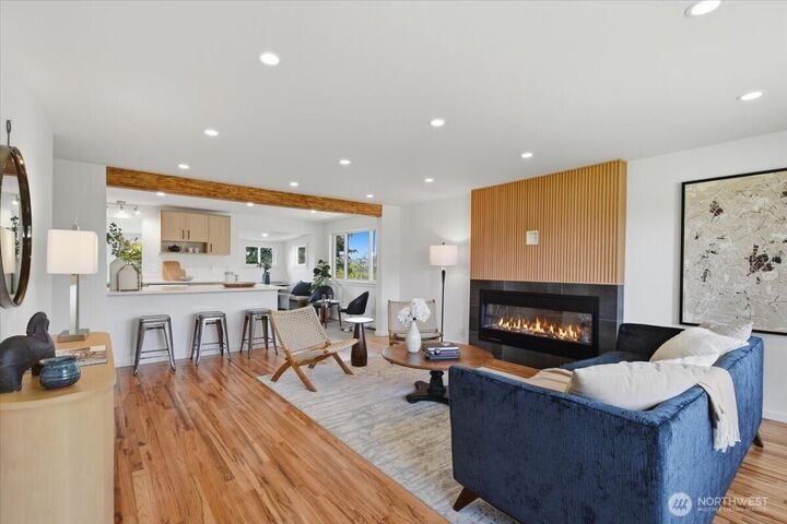 Haus in Seattle, Washington, Vereinigte Staaten 2 - 18754104