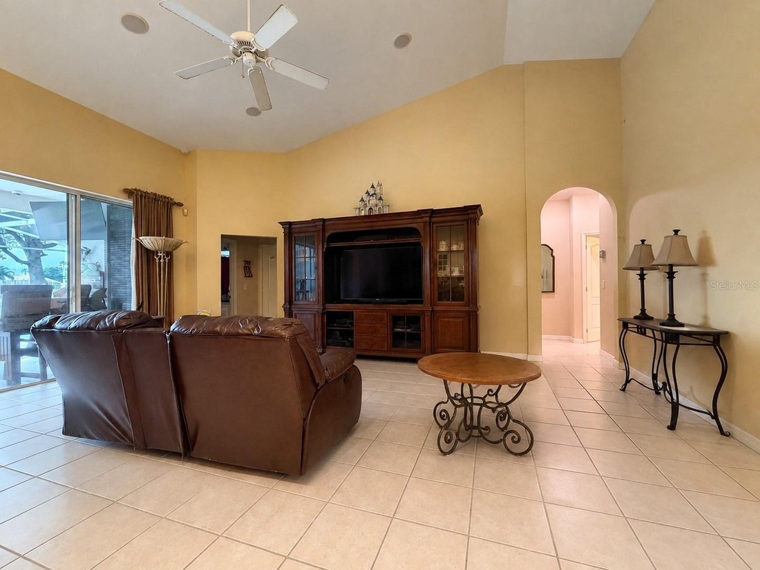 Casa en Orlando, Florida, Estados Unidos 5 - 18750293