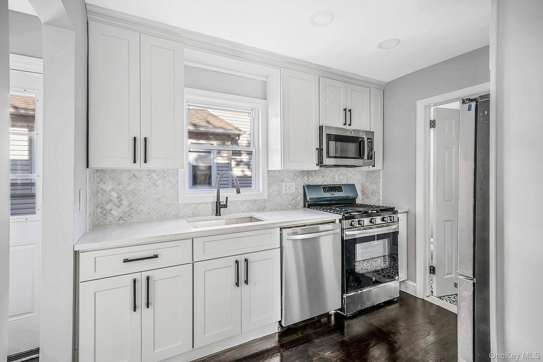 Casa en Lynbrook, Nueva York, Estados Unidos 3 - 18760045
