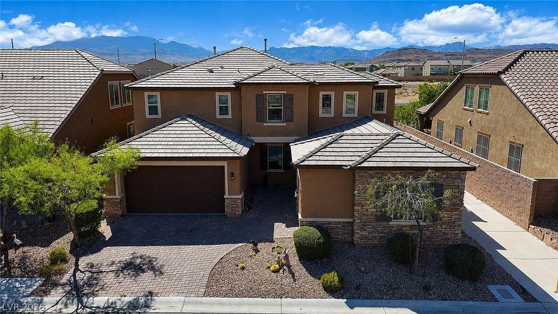 House in Las Vegas, Nevada, United States 2 - 18501870