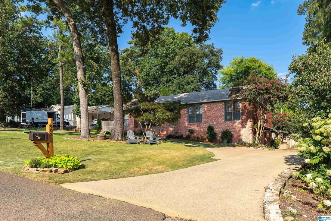 Haus in Vestavia Hills, Alabama, Vereinigte Staaten 3 - 18754406