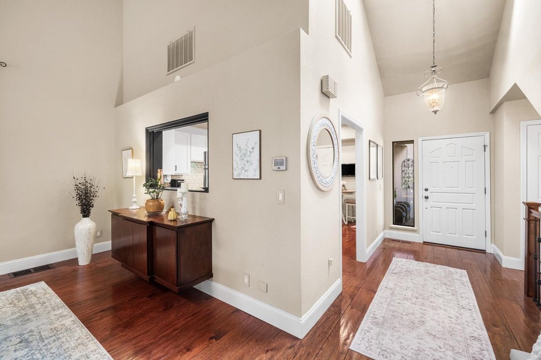 House in San Jose, California, United States 4 - 18751175