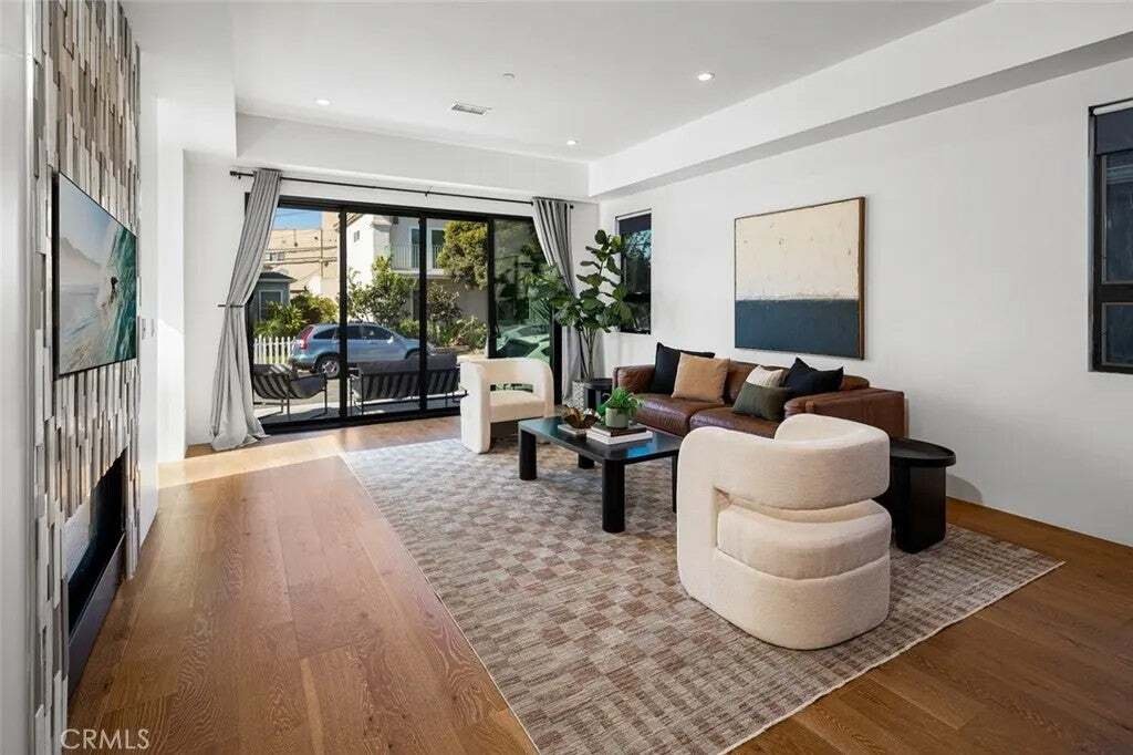 Casa en Signal Hill, California, Estados Unidos 4 - 18758717