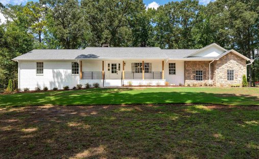 Casa en McCalla, Alabama, Estados Unidos 1