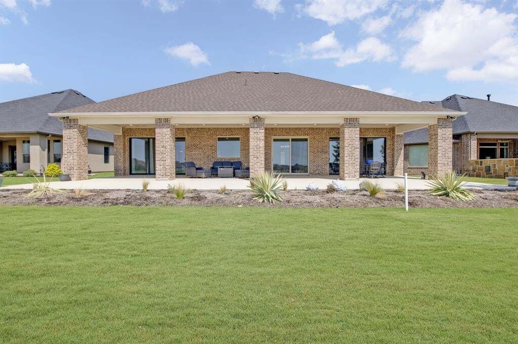 Haus in Denton, Texas, Vereinigte Staaten 5 - 18752250