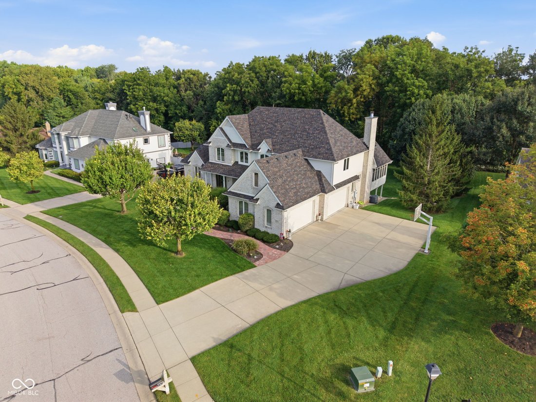 Casa a Greenwood, Indiana, Stati Uniti 5 - 18755725