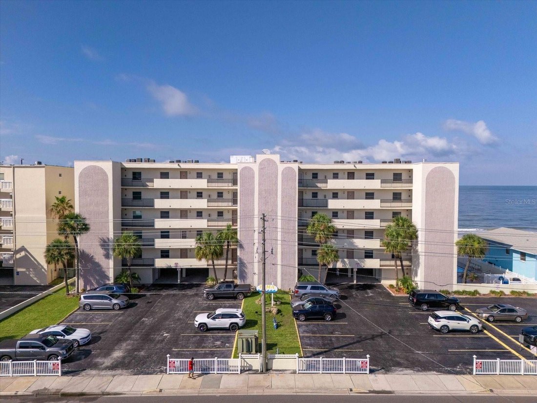 Condo in Madeira Beach, Florida, United States 2 - 18751404