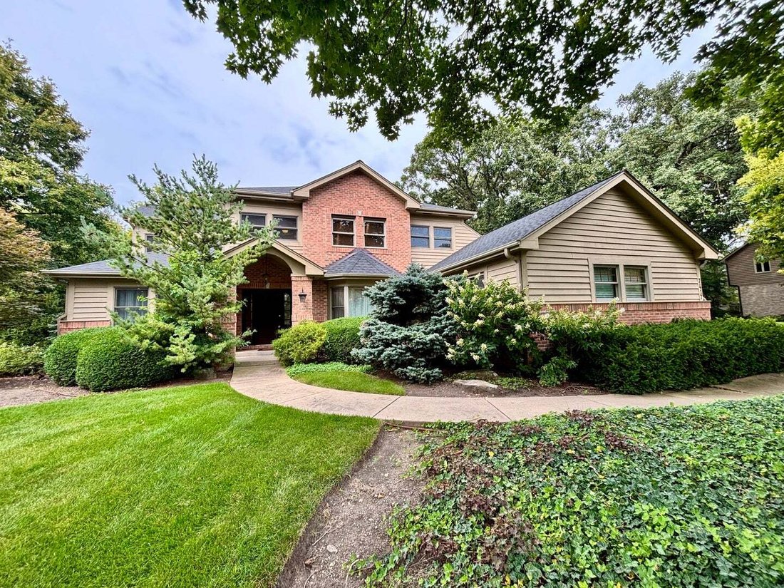 House in Village of Lakewood, Illinois, United States 2 - 18758689