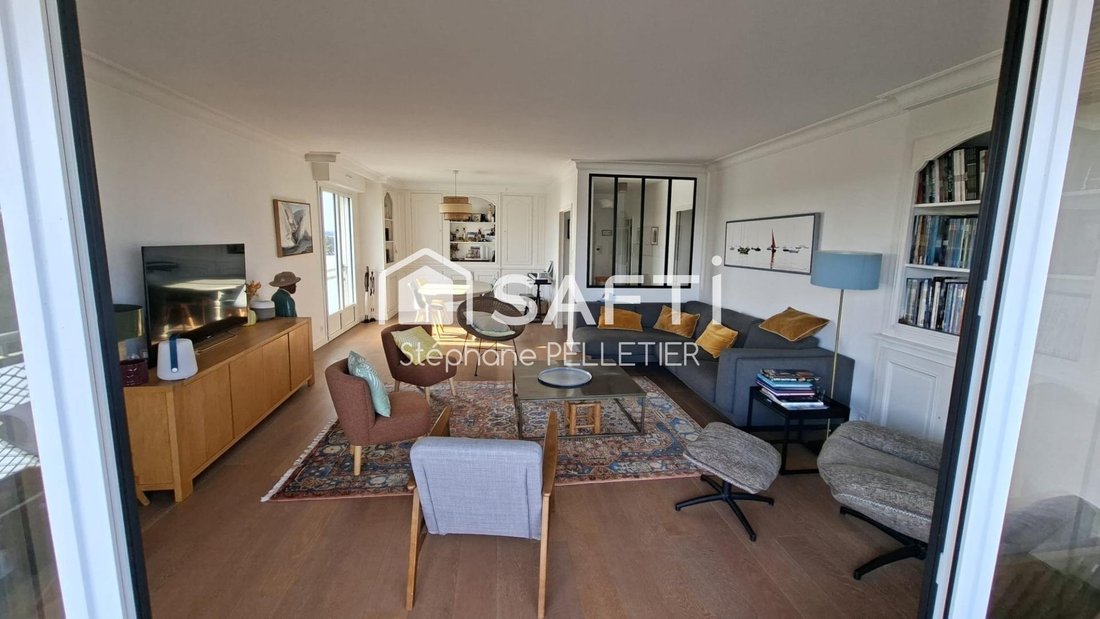 Appartamento a Maurepas-Patton, Rennes, Francia 2 - 18755615