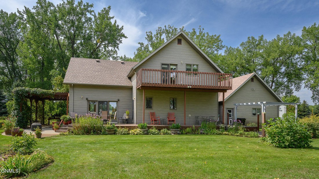 House in Bismarck, North Dakota, United States 3 - 18756145