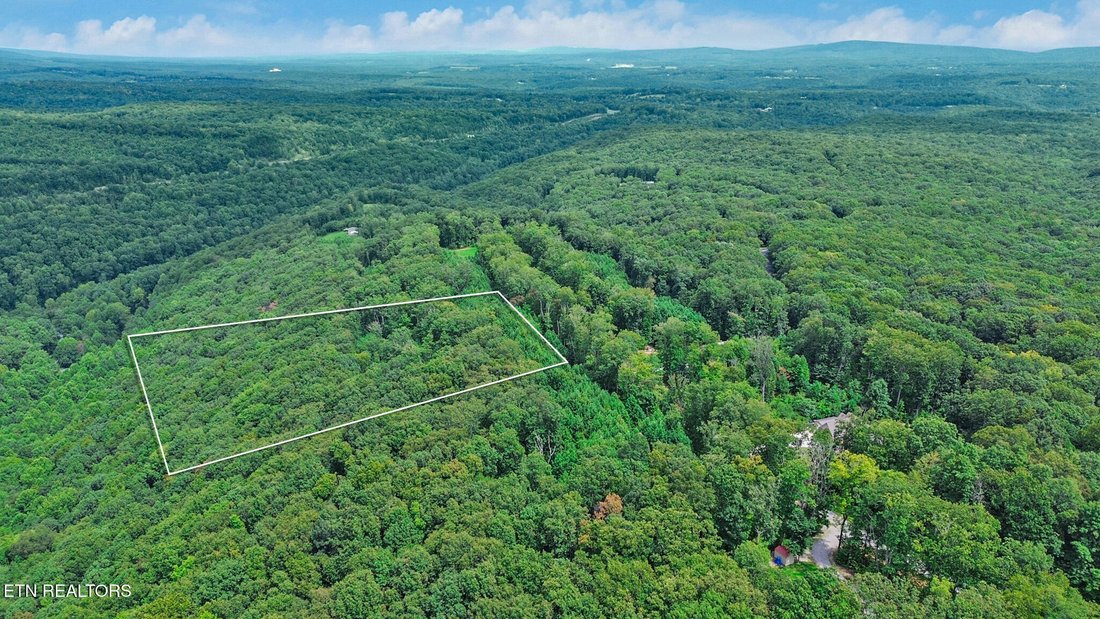 Terreno en Rockwood, Tennessee, Estados Unidos 3 - 18759898