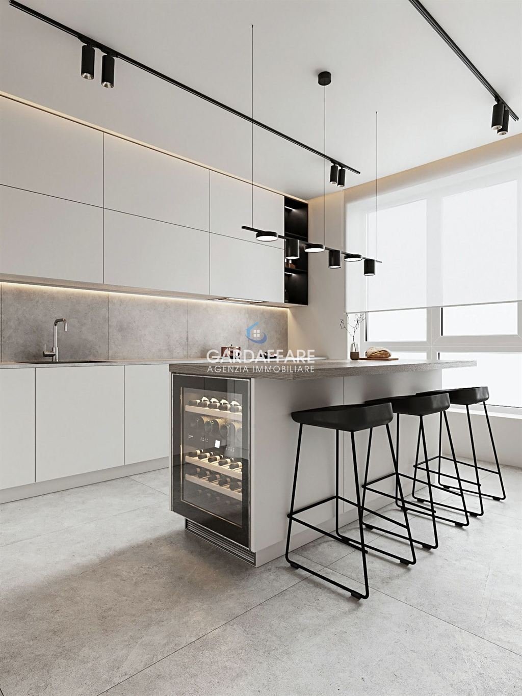 Appartamento a Colombare, Sirmione, Lombardia 3 - 18756833