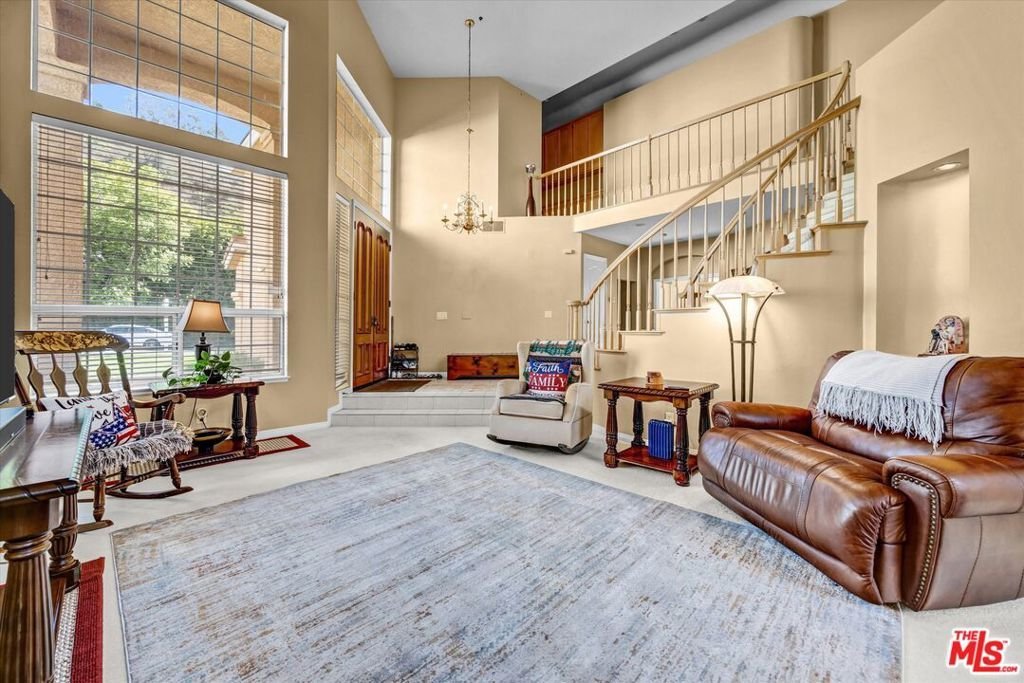 Casa en Orange, California, Estados Unidos 4 - 18748340