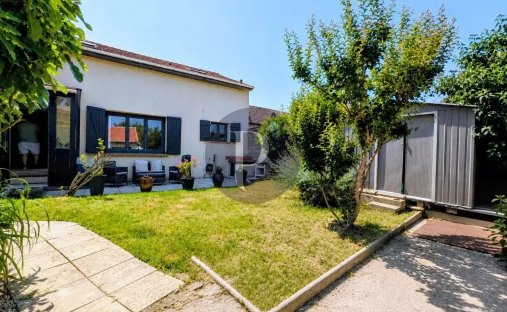 Casa en Vitry-sur-Seine, Isla de Francia, Francia 1