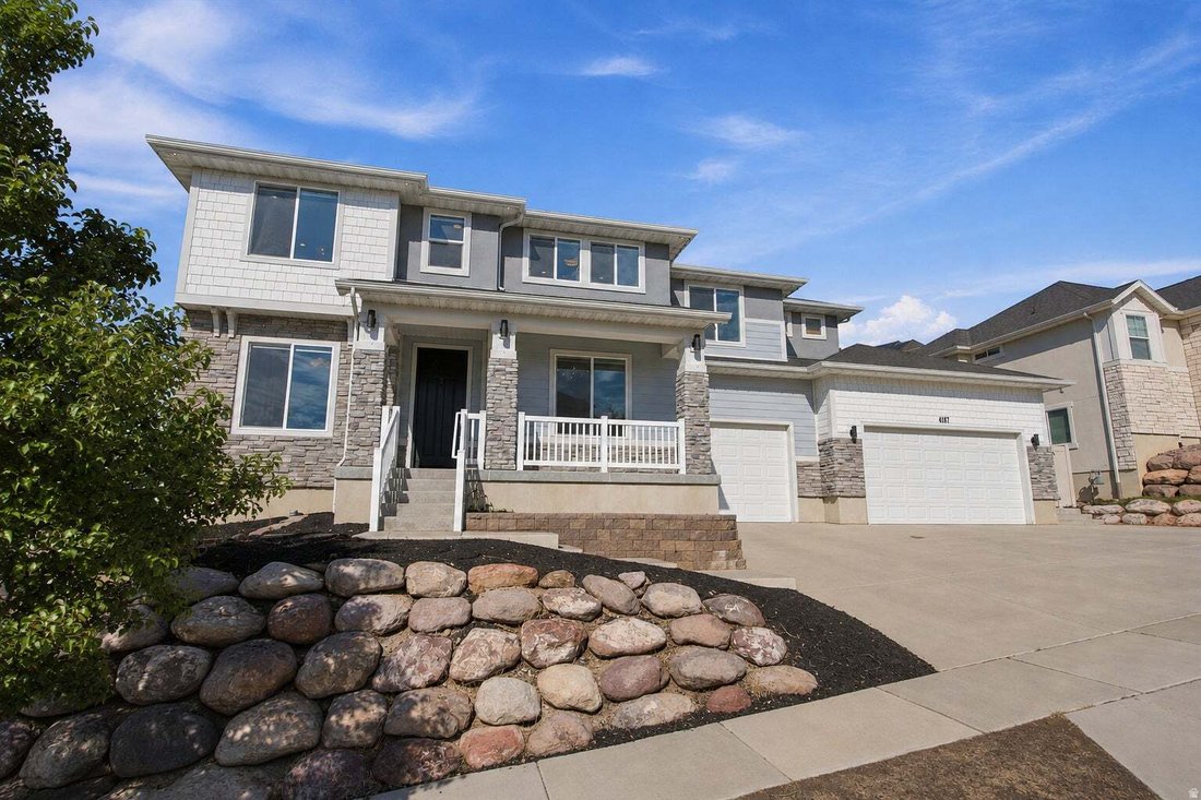 Casa en Lehi, Utah, Estados Unidos 4 - 18743031
