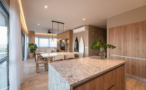 Appartement à Mérida, Yucatán, Mexique 1