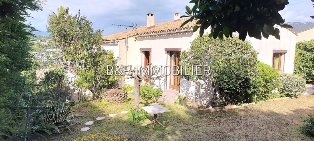 Casa a Grosseto-Prugna, Corsica, Francia 1 - 18755095