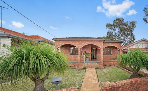 Casa a Haberfield, Nuovo Galles del Sud, Australia 1