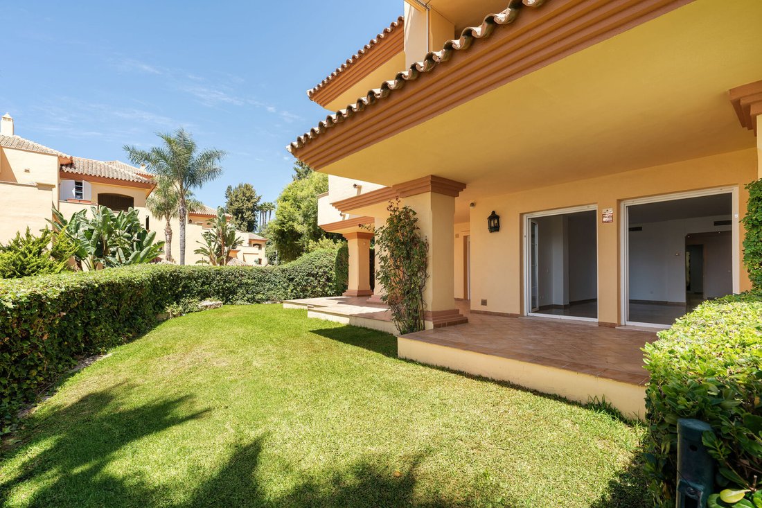 Appartamento a Nueva Andalucía, Marbella, Spagna 5 - 18748897