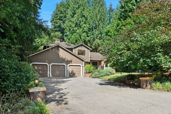 Maison à Cottage Lake, Washington, États-Unis 4 - 18754112