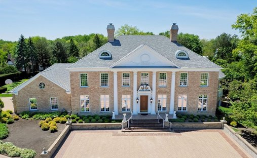 Casa a Wheaton, Illinois, Stati Uniti 1